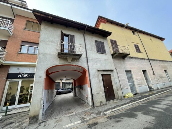 appartamento in vendita a Piossasco