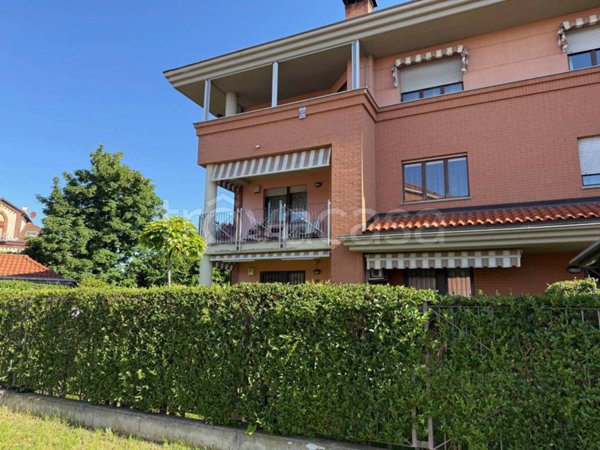 appartamento in vendita a Piossasco