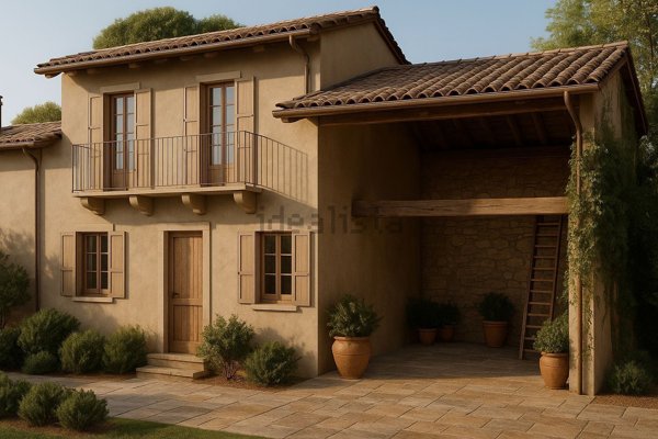 casa indipendente in vendita a Piossasco