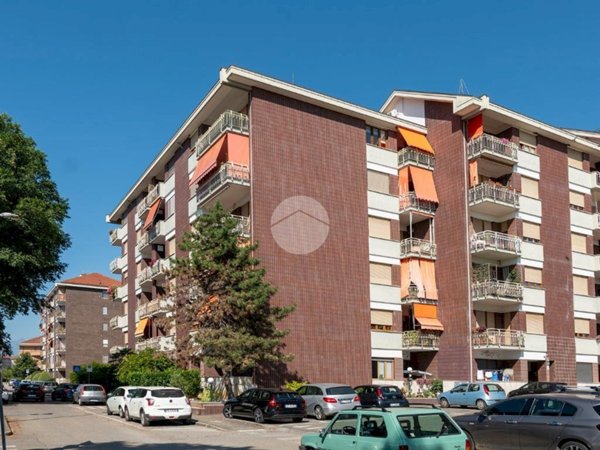 appartamento in vendita a Piossasco