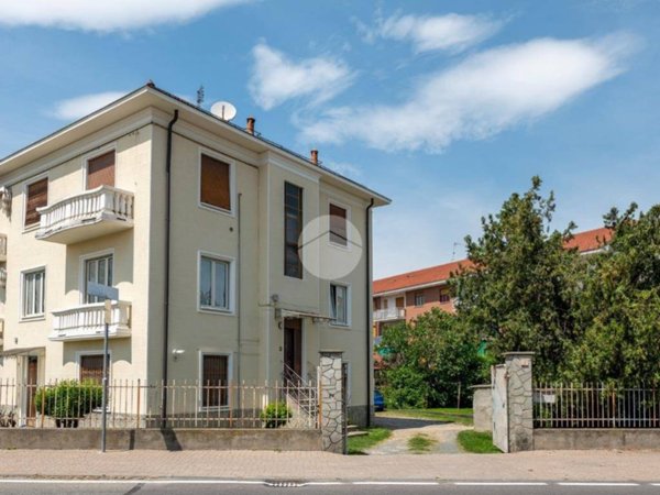 appartamento in vendita a Piossasco