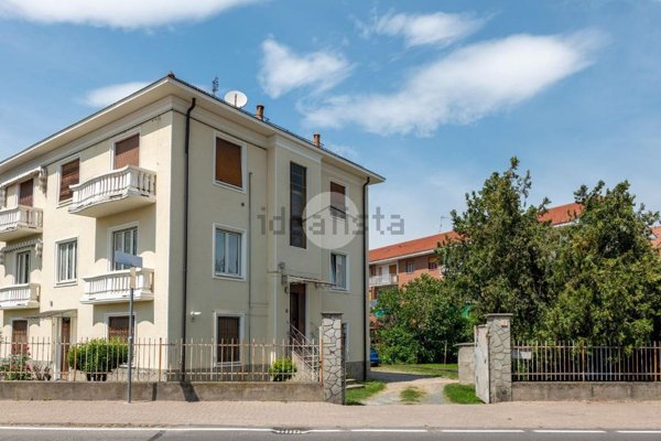 appartamento in vendita a Piossasco