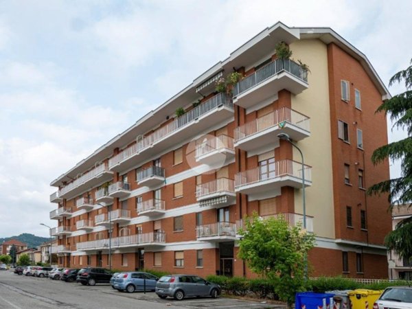 appartamento in vendita a Piossasco
