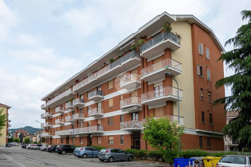 appartamento in vendita a Piossasco