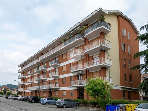 appartamento in vendita a Piossasco