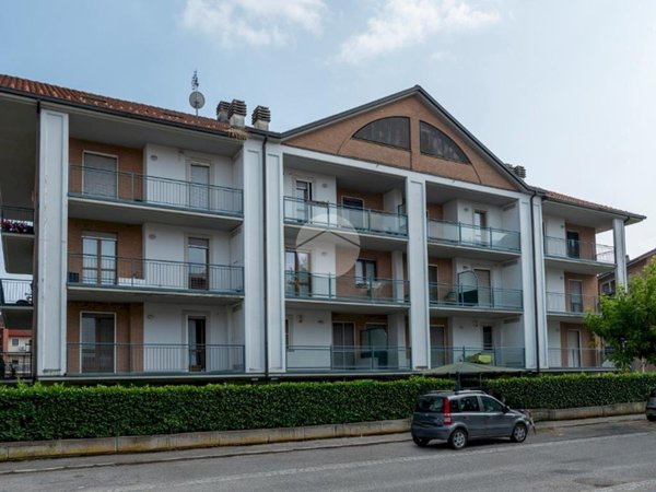 appartamento in vendita a Piossasco