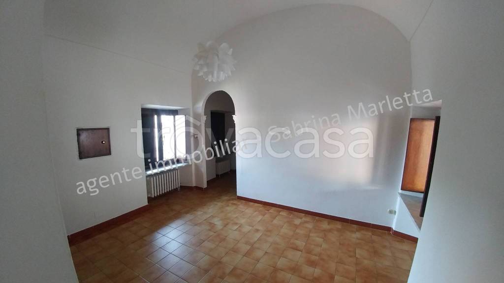 appartamento in vendita a Piossasco