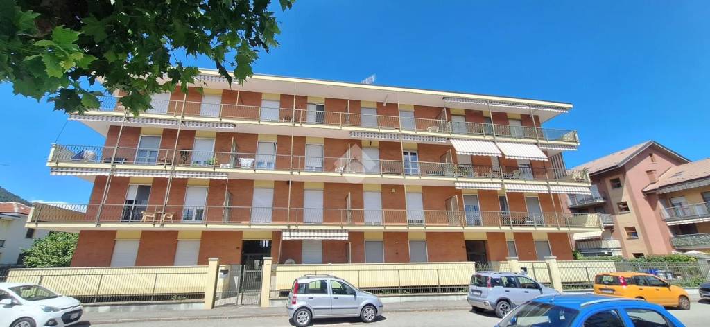 appartamento in vendita a Piossasco