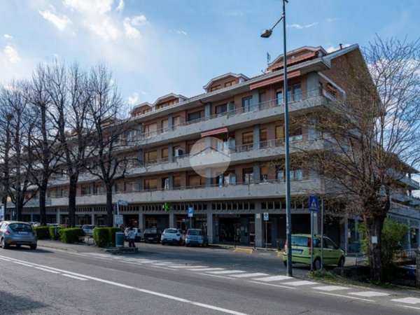 appartamento in vendita a Piossasco