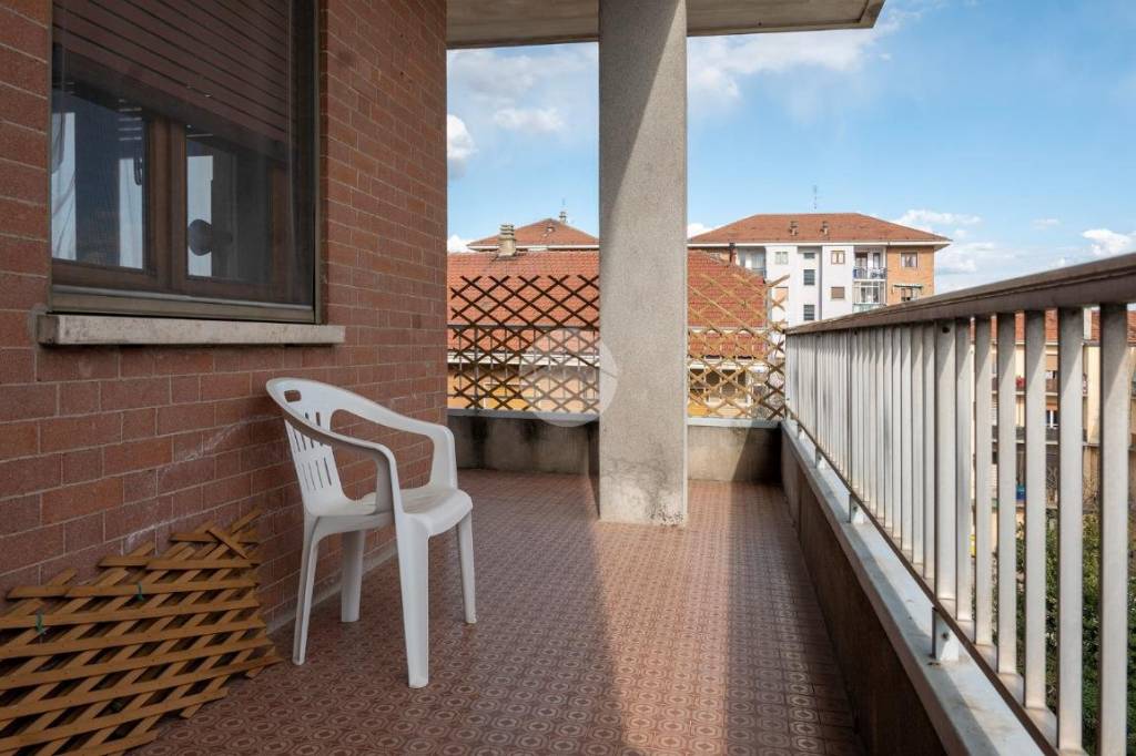 appartamento in vendita a Piossasco