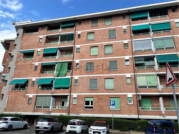 appartamento in vendita a Piossasco