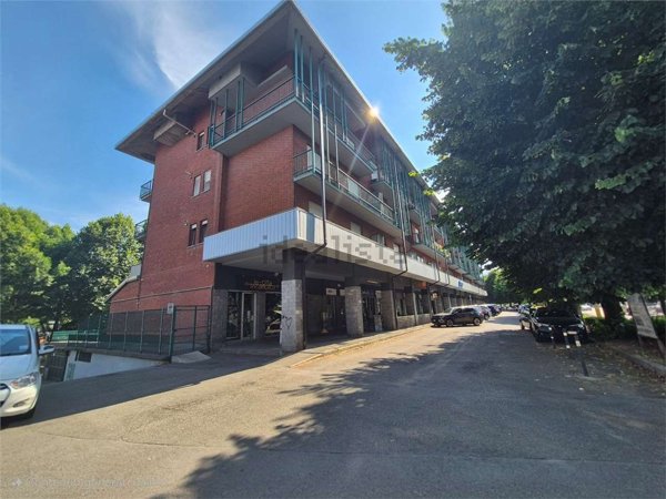 appartamento in vendita a Piossasco