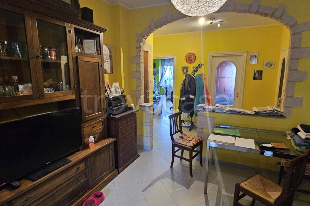 appartamento in vendita a Piossasco