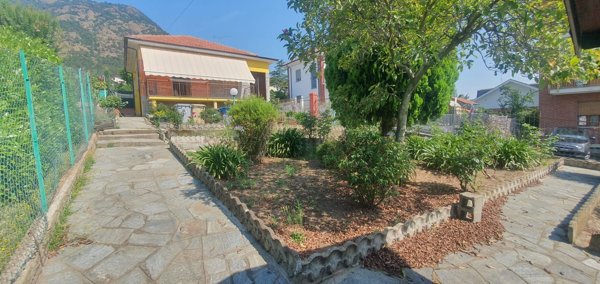 appartamento in vendita a Piossasco