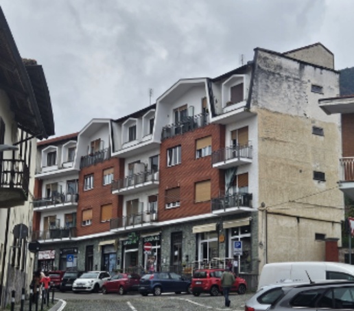 appartamento in vendita a Piossasco