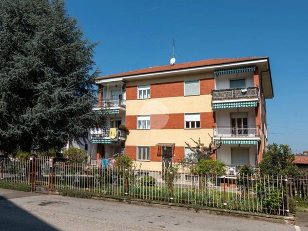 appartamento in vendita a Piossasco