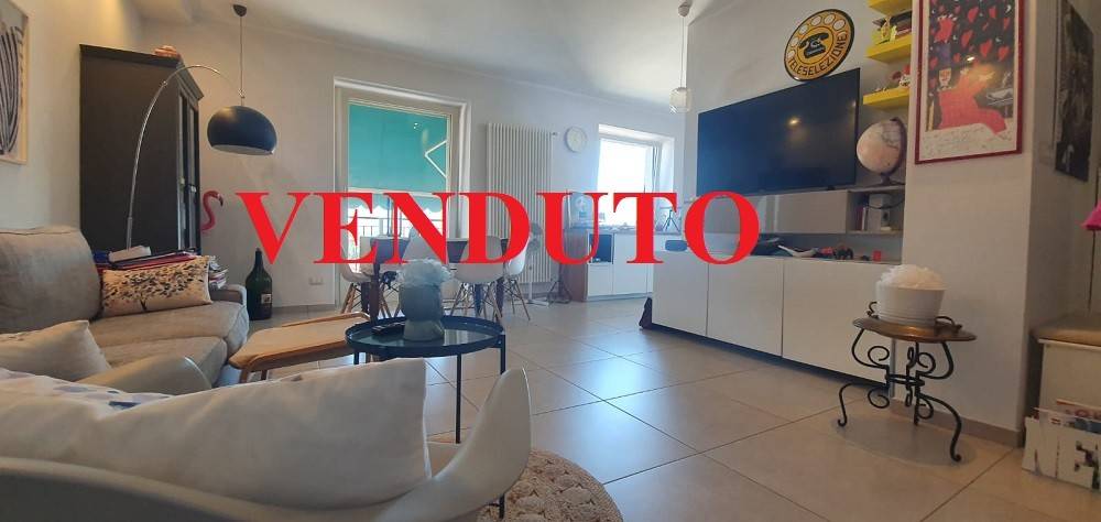 appartamento in vendita a Piossasco