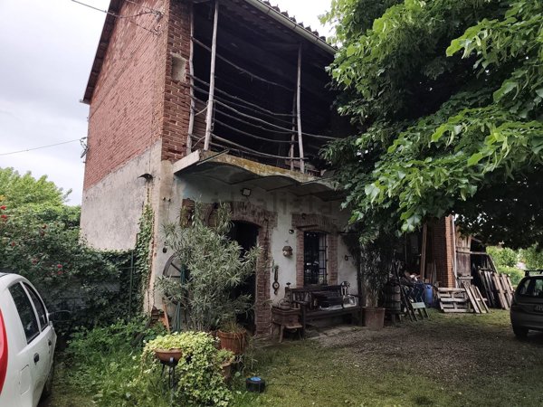 appartamento in vendita a Piossasco