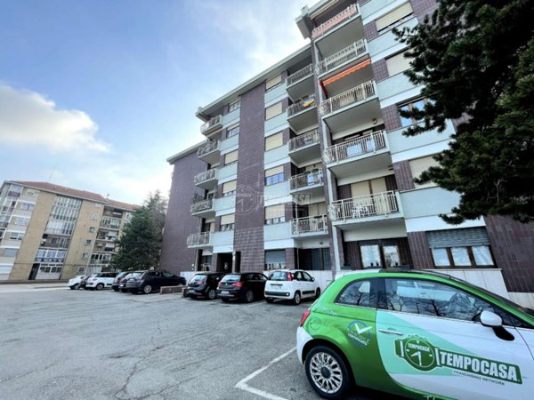 appartamento in vendita a Piossasco