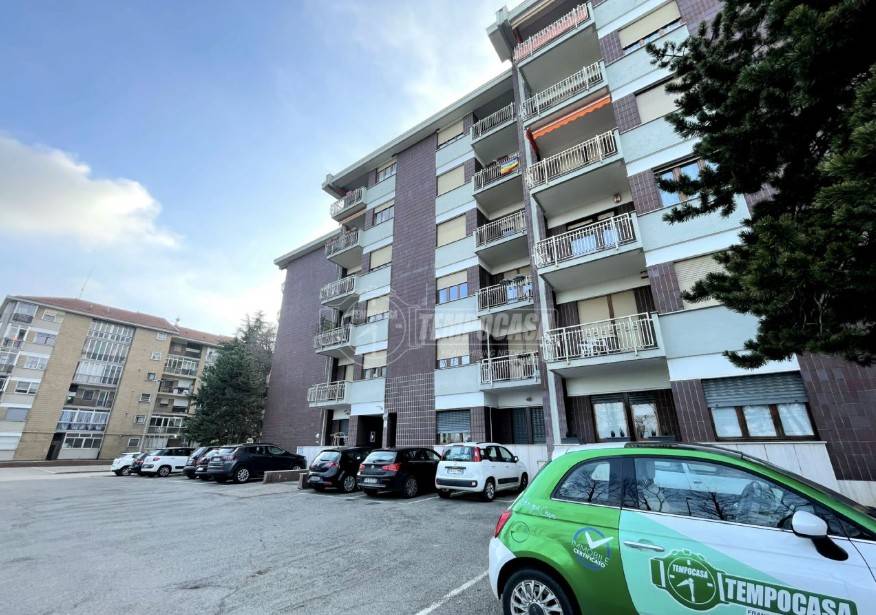 appartamento in vendita a Piossasco