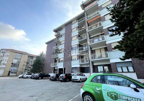 appartamento in vendita a Piossasco