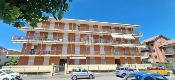 appartamento in vendita a Piossasco