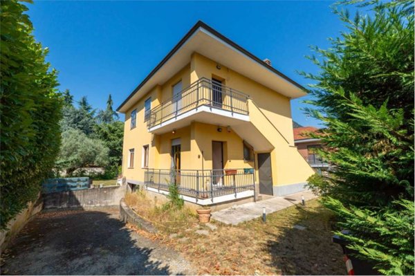 appartamento in vendita a Piossasco