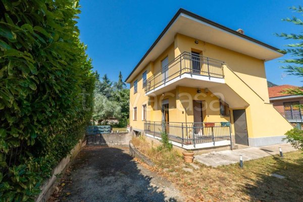 appartamento in vendita a Piossasco