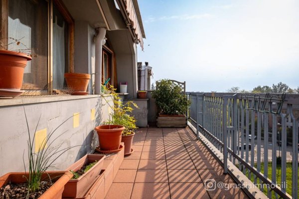appartamento in vendita a Piossasco