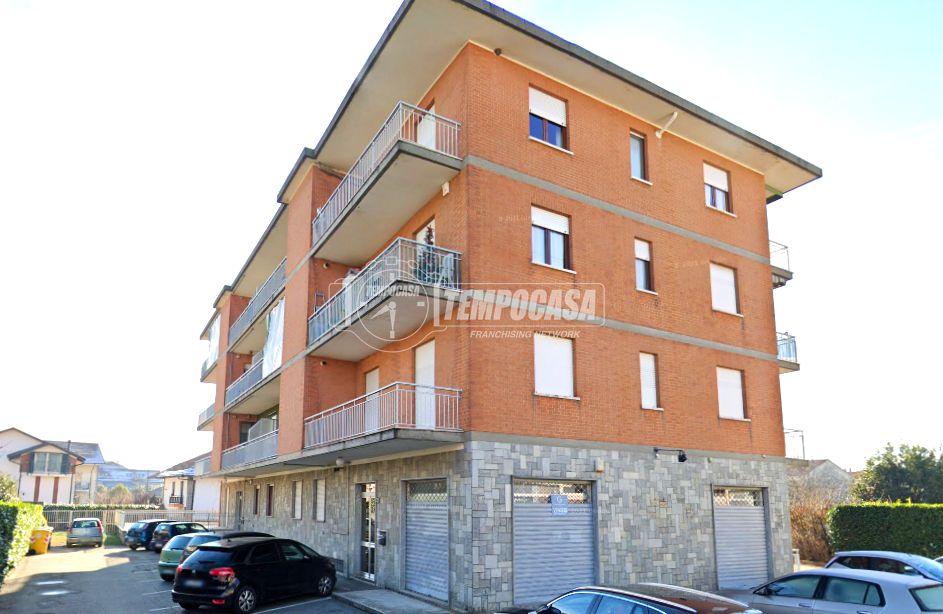 appartamento in vendita a Piossasco