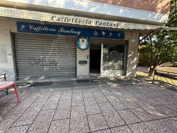 negozio in vendita a Piossasco
