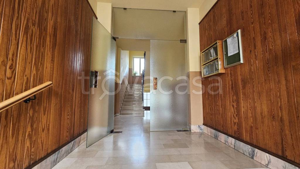 appartamento in vendita a Piossasco