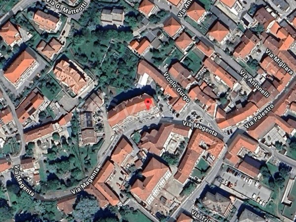 appartamento in vendita a Piossasco