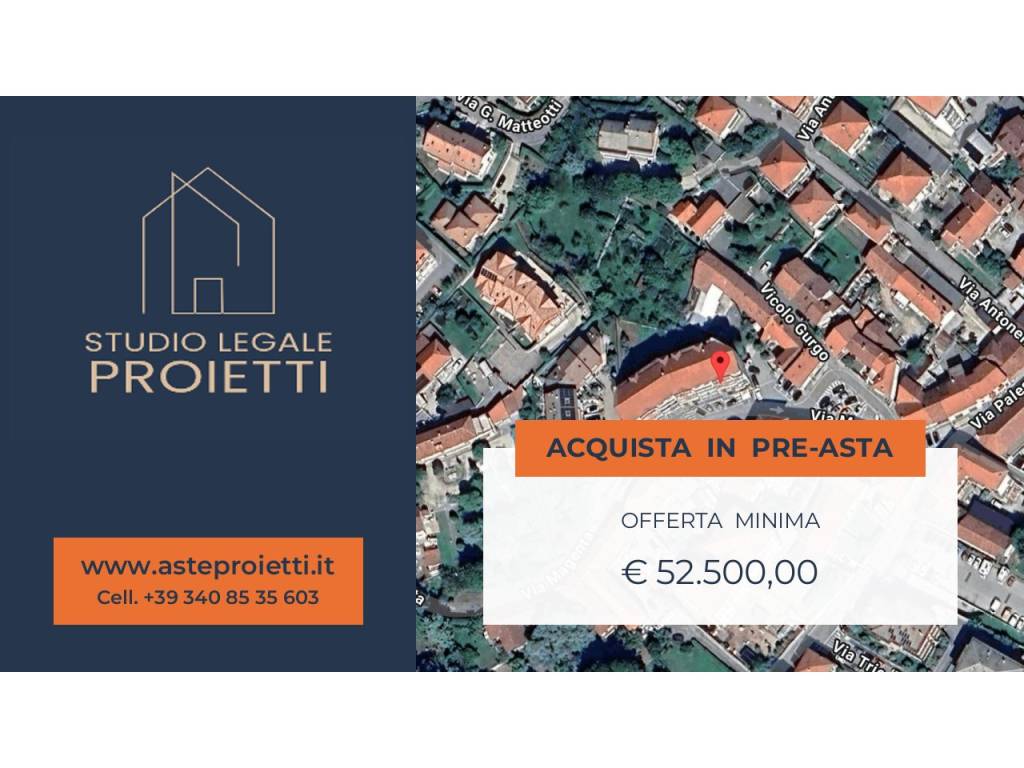 appartamento in vendita a Piossasco
