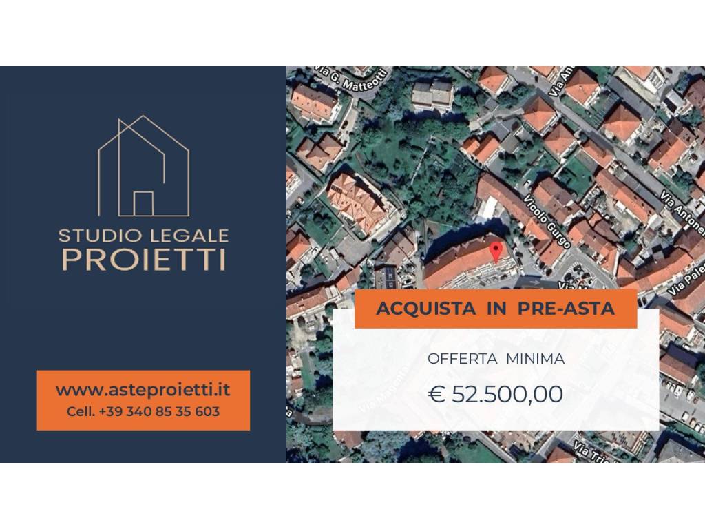 appartamento in vendita a Piossasco