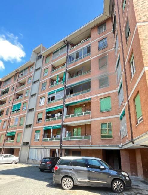 appartamento in vendita a Piossasco