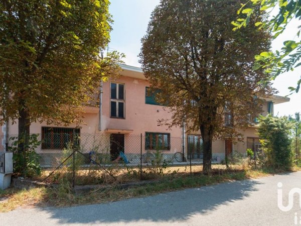 appartamento in vendita a Piossasco