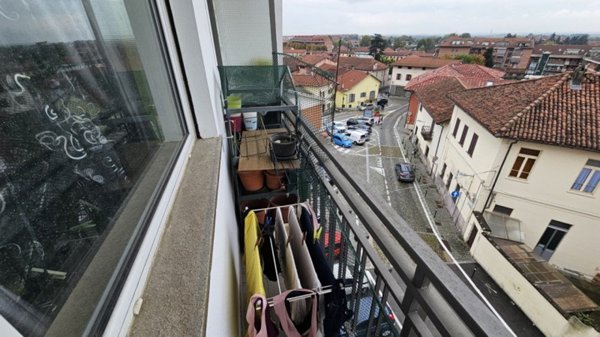 appartamento in vendita a Piossasco