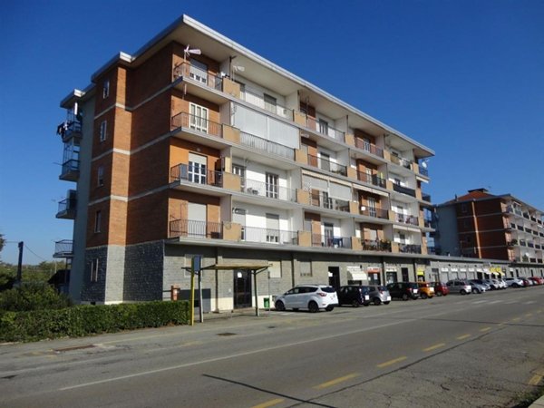 appartamento in vendita a Piossasco in zona Garola