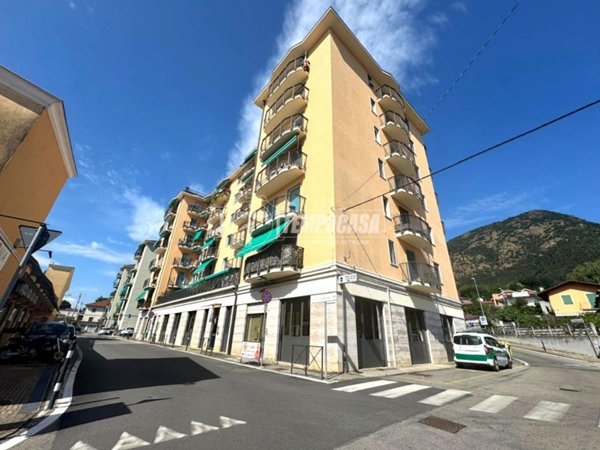 appartamento in vendita a Piossasco