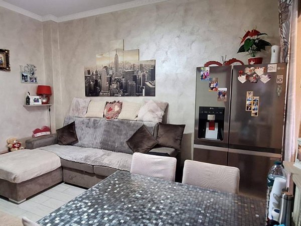 appartamento in vendita a Piossasco