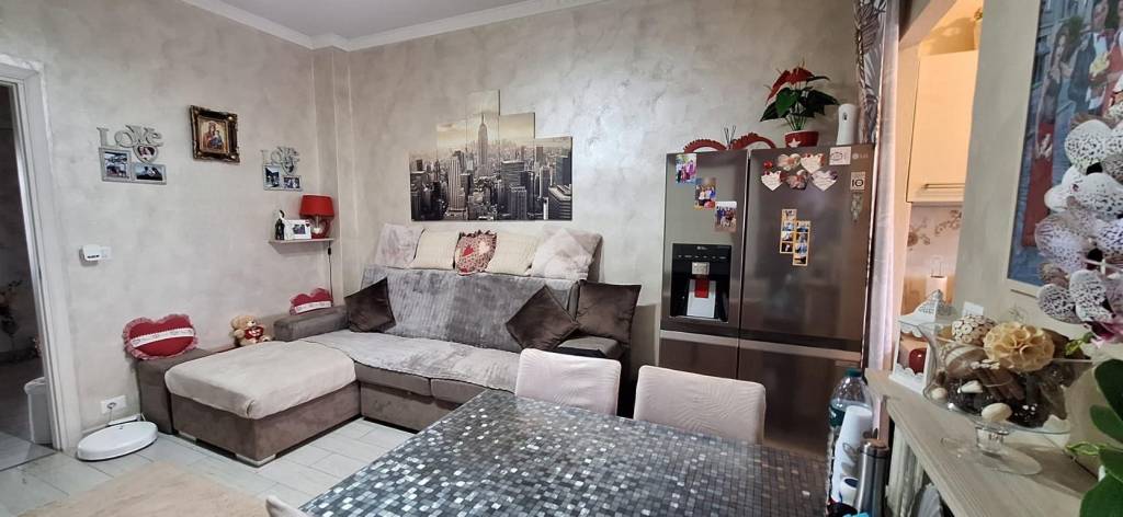 appartamento in vendita a Piossasco