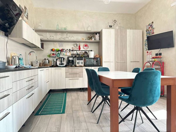 casa indipendente in vendita a Piossasco