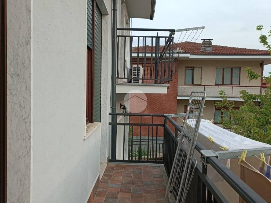 appartamento in vendita a Piossasco