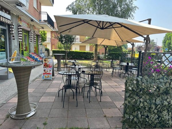 negozio in vendita a Piossasco