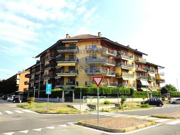 appartamento in vendita a Piossasco
