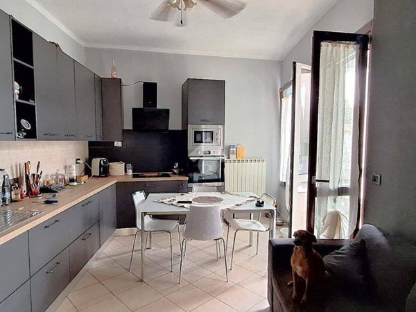 appartamento in vendita a Piossasco