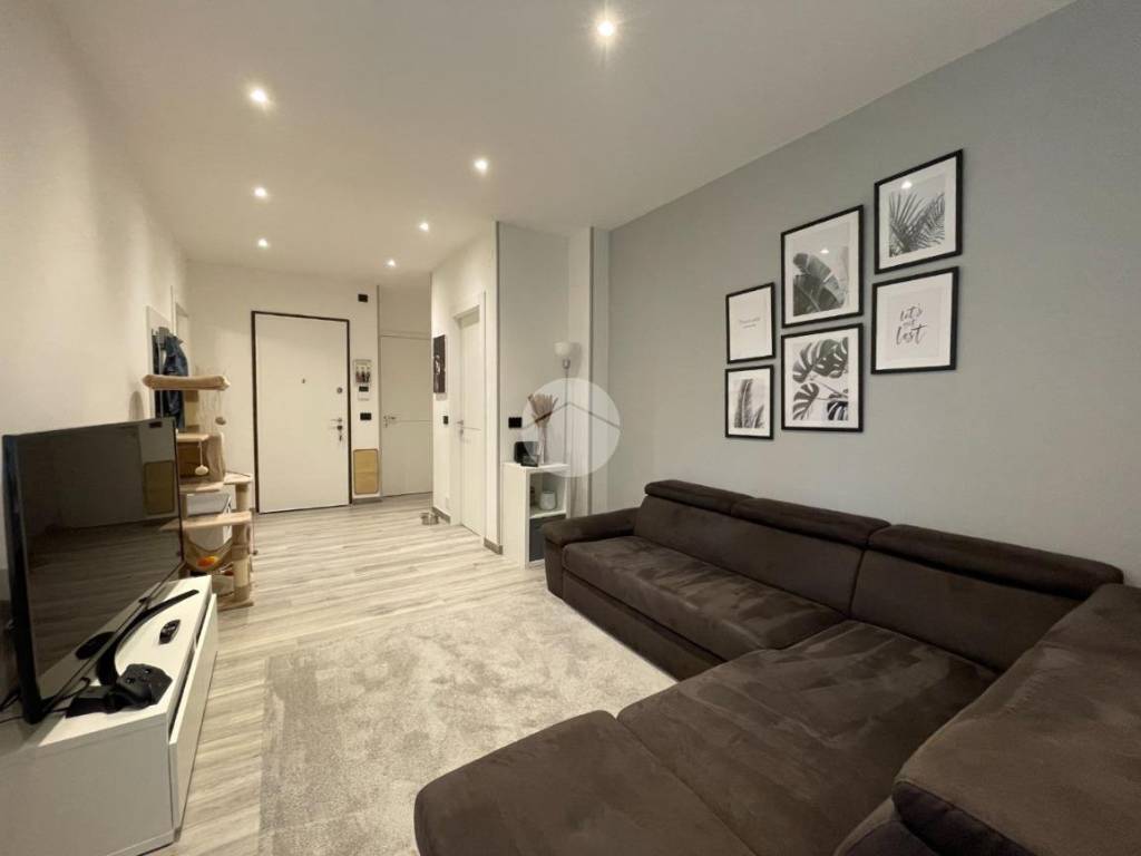 appartamento in vendita a Piossasco