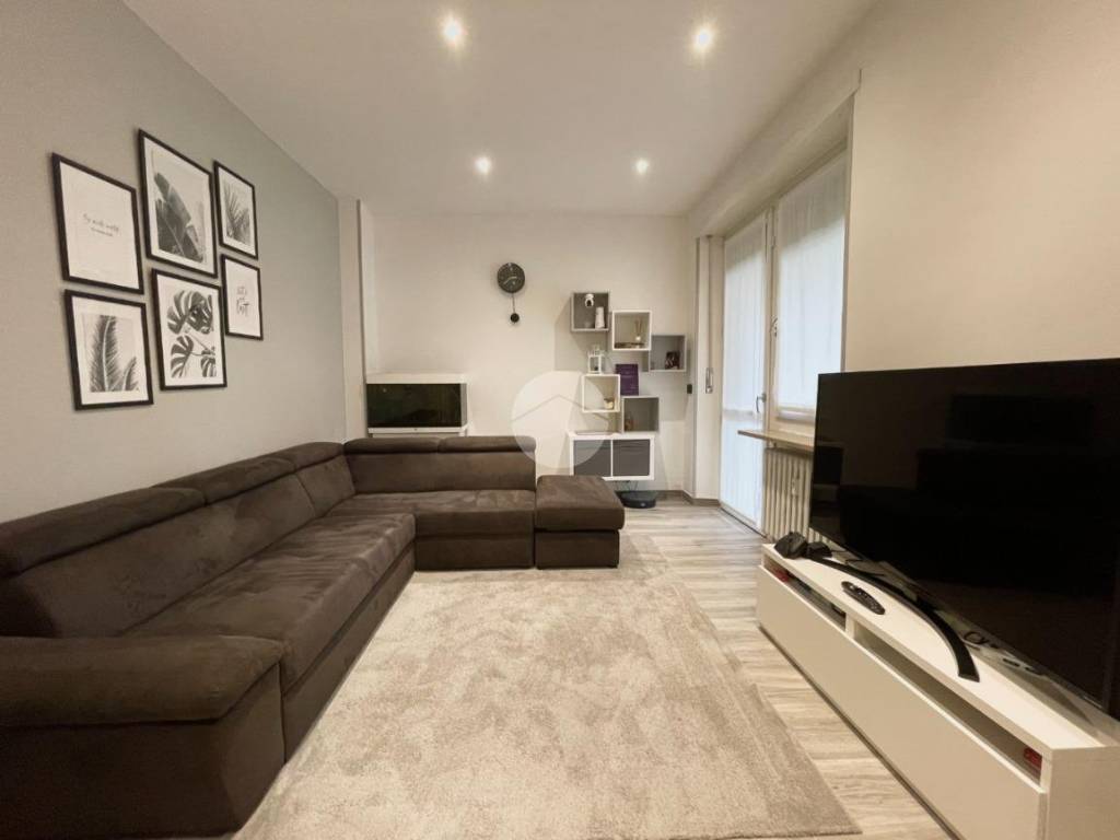 appartamento in vendita a Piossasco