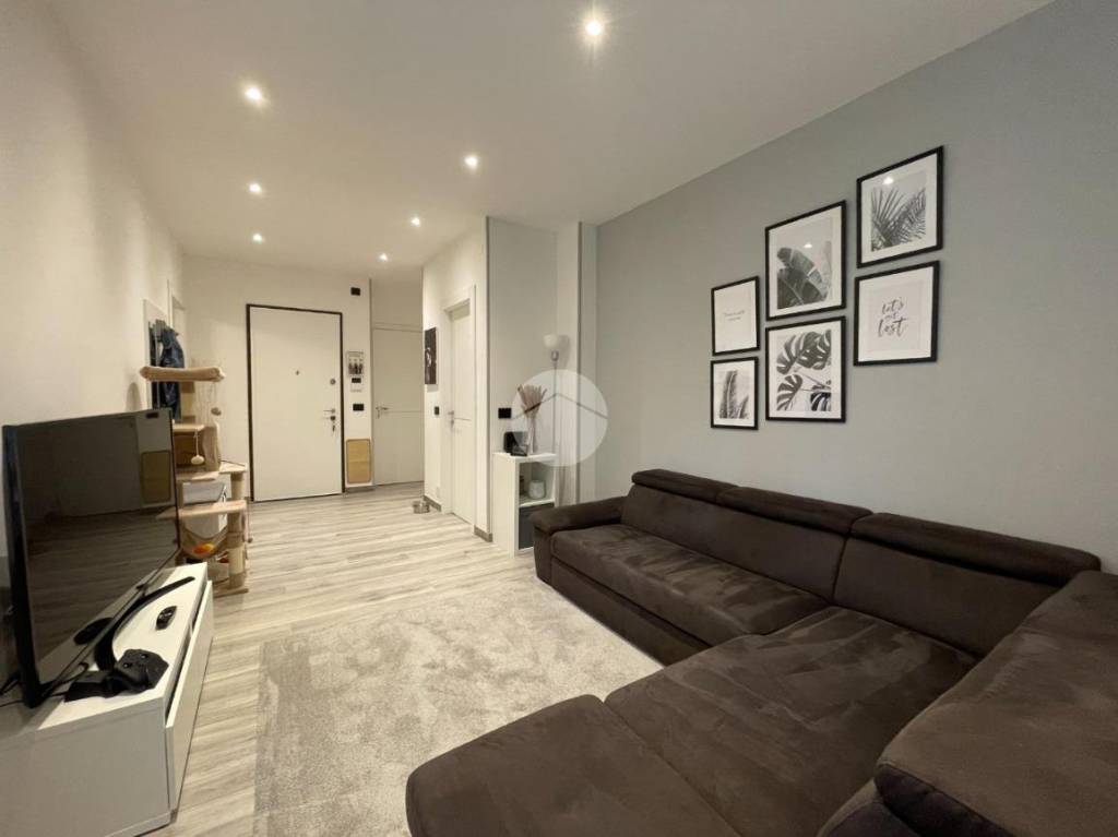 appartamento in vendita a Piossasco